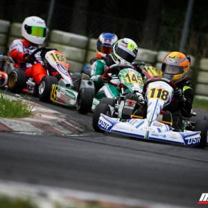 AMO Racing Team