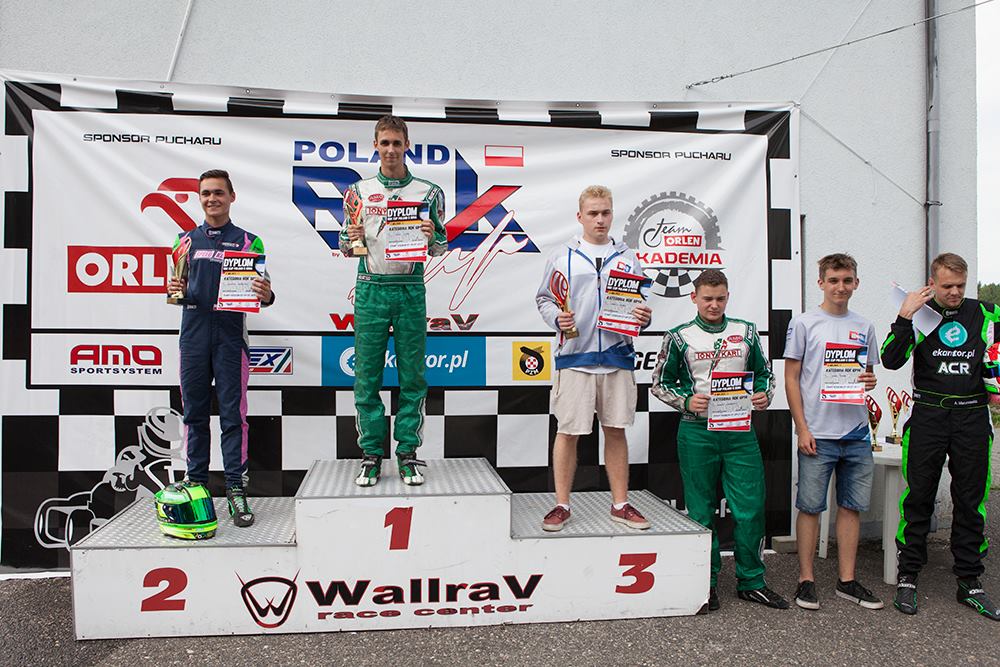 podium_GP14_ZielonaGora