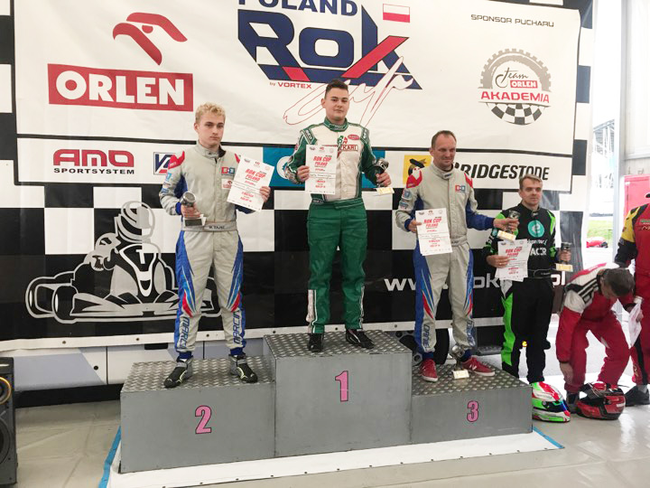 hubert_podium