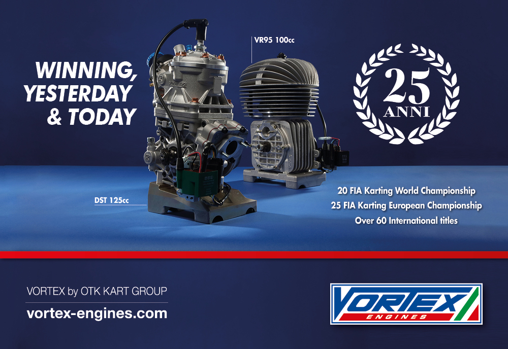 vortex engines