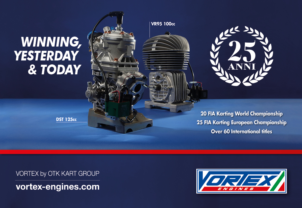 vortex engines