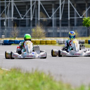 Bartosz i Kacper