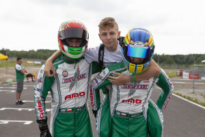 Amo Racing Team - Słomczyn