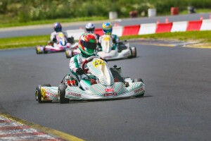 Franciszek Palmirski - Rok Cup Poland / Autodrom Słomczyn