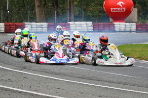 Jerzy Glac - Rok Cup Poland w Bydgoszczy