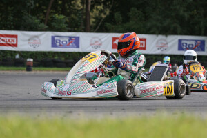 Jerzy Glac - Rok Cup Poland w Bydgoszczy