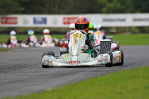 Jerzy Glac - Rok Cup Poland w Bydgoszczy