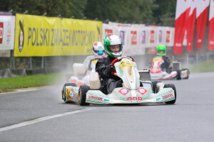 Olaf Tyrakowski - Rok Cup Poland w Bydgoszczy