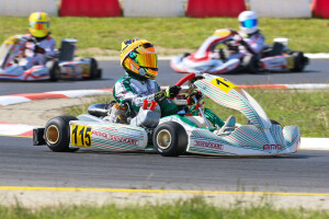 AMO Racing Team - Autodrom Słomczyn