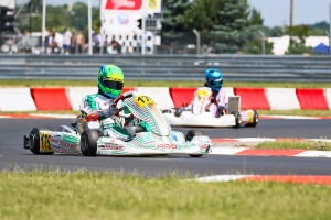 AMO Racing Team - Rok Cup Poland