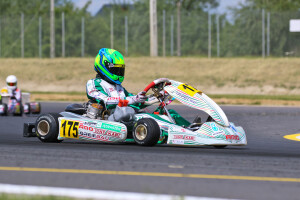 AMO Racing Team - Autodrom Słomczyn