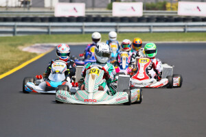 AMO Racing Team - Rok Cup Poland