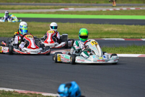 AMO Racing Team - Tor Poznan - Rok Cup Poland