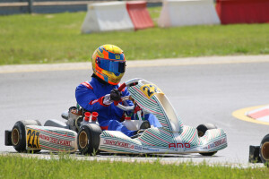 AMO Racing Team - Autodrom Słomczyn