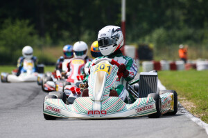 AMO Racing Team - Rok Cup Poland 2021 - Bydgoszcz