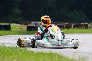 AMO Racing Team - Rok Cup Poland 2021 - Bydgoszcz