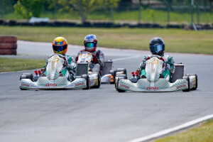 Rok Cup Poland - 3 runda 2022 Bydgoszcz, AMO Racing Team