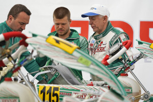 Rok Cup Poland 2/2022 - AMO Racing Team