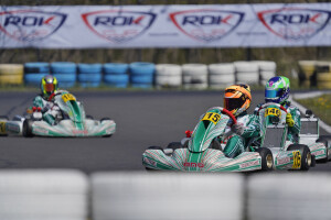 Rok Cup Poland 2/2022 - AMO Racing Team