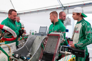 Zawody kartingowe Rok Cup Poland - Autodrom Słomczyn