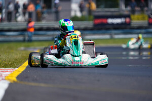 Zawody kartingowe Rok Cup Poland - Autodrom Słomczyn