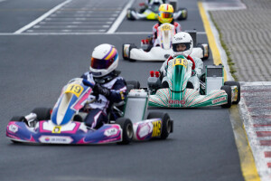 Zawody kartingowe Rok Cup Poland - Autodrom Słomczyn