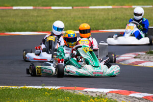 Zawody kartingowe Rok Cup Poland - Autodrom Słomczyn