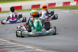 Zawody kartingowe Rok Cup Poland - Autodrom Słomczyn