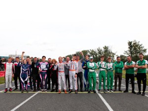 Rok Cup Poland 2022 - 7 runda / Kartodrom Bydgoszcz