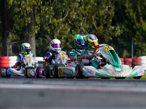 Rok Cup Poland 2022 - 7 runda / Kartodrom Bydgoszcz