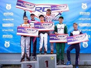 Rok Cup Poland 2022 - 7 runda / Kartodrom Bydgoszcz