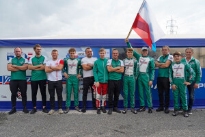 Finał Światowy Rok Cup Superfinal 2022 - Lonato - South Garda Karting