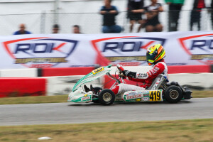 Finał Światowy Rok Cup Superfinal 2022 - Lonato - South Garda Karting