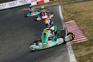 Finał Światowy Rok Cup Superfinal 2022 - Lonato - South Garda Karting