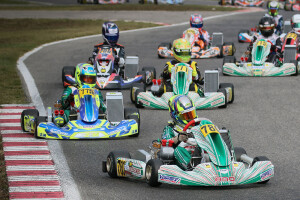 Finał Światowy Rok Cup Superfinal 2022 - Lonato - South Garda Karting