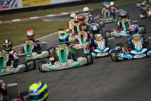 Finał Światowy Rok Cup Superfinal 2022 - Lonato - South Garda Karting