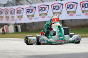 Finał Światowy Rok Cup Superfinal 2022 - Lonato - South Garda Karting