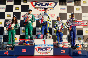 Finał Światowy Rok Cup Superfinal 2022 - Lonato - South Garda Karting