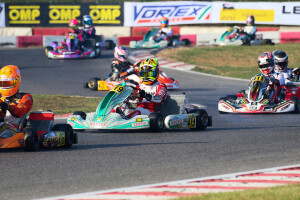 Finał Światowy Rok Cup Superfinal 2022 - Lonato - South Garda Karting