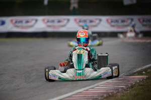 Finał Światowy Rok Cup Superfinal 2022 - Lonato - South Garda Karting