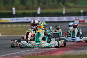 Finał Światowy Rok Cup Superfinal 2022 - Lonato - South Garda Karting