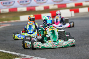 Finał Światowy Rok Cup Superfinal 2022 - Lonato - South Garda Karting