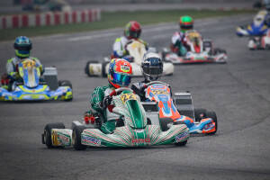 Finał Światowy Rok Cup Superfinal 2022 - Lonato - South Garda Karting