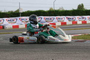 Finał Światowy Rok Cup Superfinal 2022 - Lonato - South Garda Karting