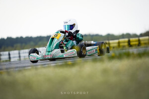 Zawody Kartingowe - Rok Cup Poland - 2 runda 2023 / Toruń
