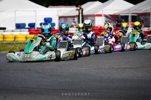 Zawody Rok Cup Poland 2023 - 3 runda Bydgoszcz