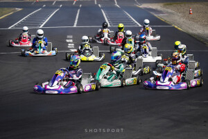 AMO Racing Team - Rok Cup Poland 4/2023 Autodrom Słomczyn