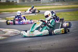 AMO Racing Team - Rok Cup Poland 4/2023 Autodrom Słomczyn