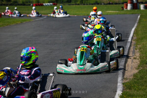 AMO Racing Team - zawody Rok Cup Poland 2023 - Bydgoszcz