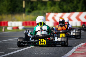 AMO Racing Team - zawody Rok Cup Poland 2023 - Bydgoszcz